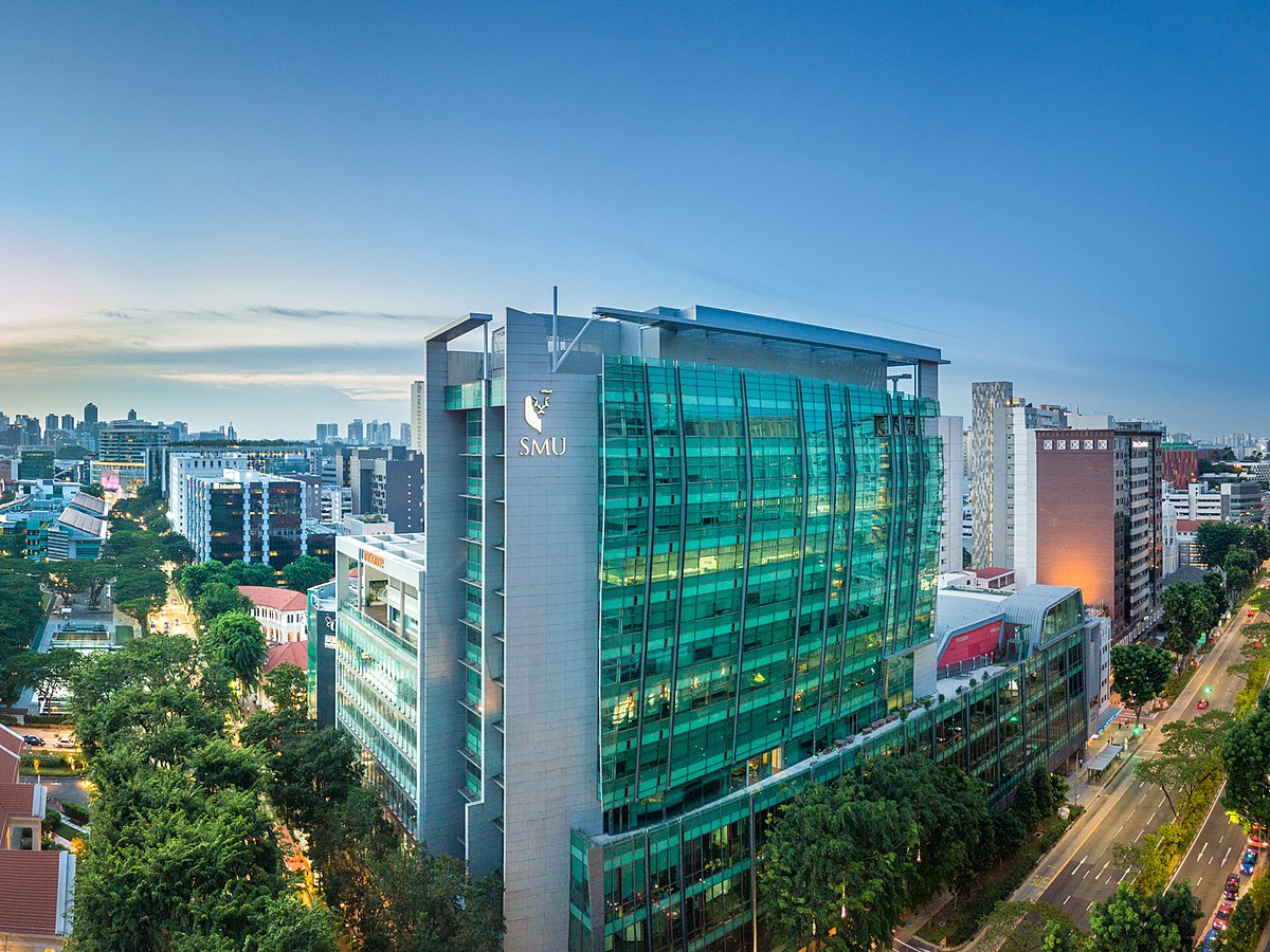 Singapore Management University (SMU)